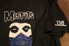 Cricut for the win--homemade quaran-shirt