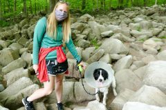 Jax could probably hear all of them