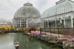 Anna Scripps Whitcomb Conservatory