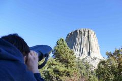 Can you see it, Mark?