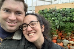 It's pumpkin season!