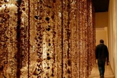 Experiencing nature from the side