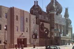 World's Only Corn Palace