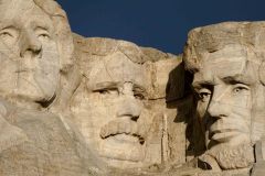 My favorite president -- Teddy Roosevelt