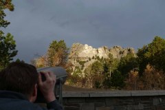 Can you see it, Mark?