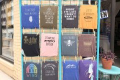 Pun-game is strong at Moonlight Makers