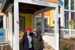 Flying things is still a popular hobby for the area