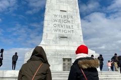 Need a sit down after walking up that gently sloping hill