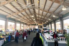 Raleigh Farmers Market