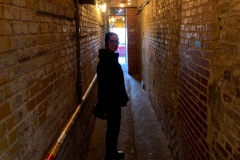 The path to the music