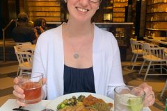 Thanksgiving special at SoBou