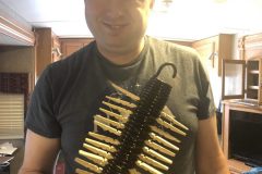 The talisman is complete.