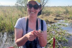 His name was Jefferson and he was adorable.