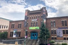 Museum of Science and Technology, Syracuse, NY