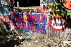 Concrete City (Nanticoke, PA)