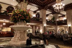 Not a bad spot to work for the morning