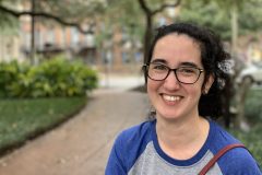 Sandwiches from Zunzi's at Oglethorpe Square