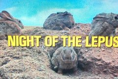 EASTER--Night of the Lepus Rifftrax