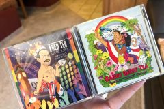 MY BIRTHDAY--it was tea-riffic