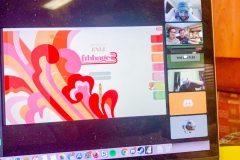 MOTHER'S DAY--family Fibbage game for Dustie