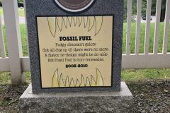 Fossil Fuel
