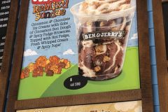 Newest flavor: Justice ReMix'd