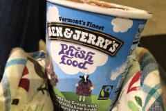 Phish Food