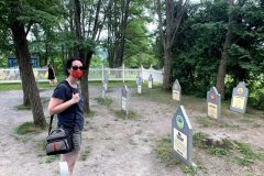 Take a moment for the fallen flavors