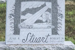 "I want a ray of sunshine...on my flatbed truck."